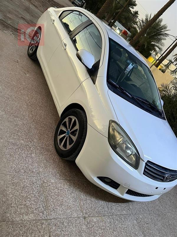 جريت وول فوليكس سي 30 2011 للبيع في العراق - الحلة